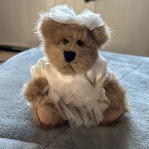 Boyd’s collection 1988-2000